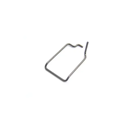 Model - JUKI LU 1510